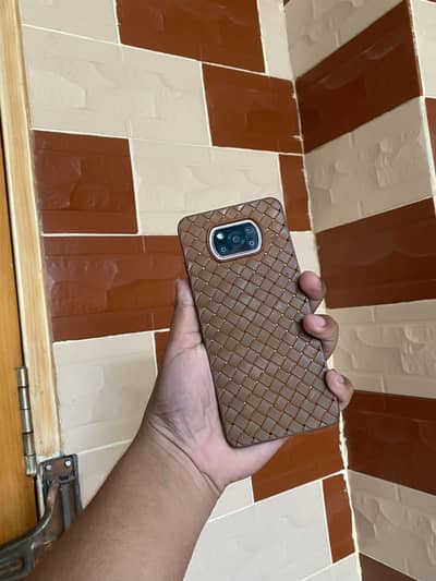 Xiaomi Poco X3 Pro