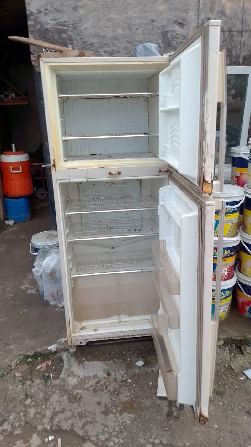 Fridge 2