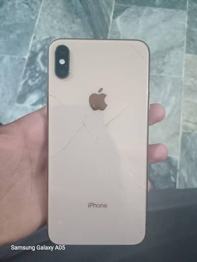 Apple iPhone X