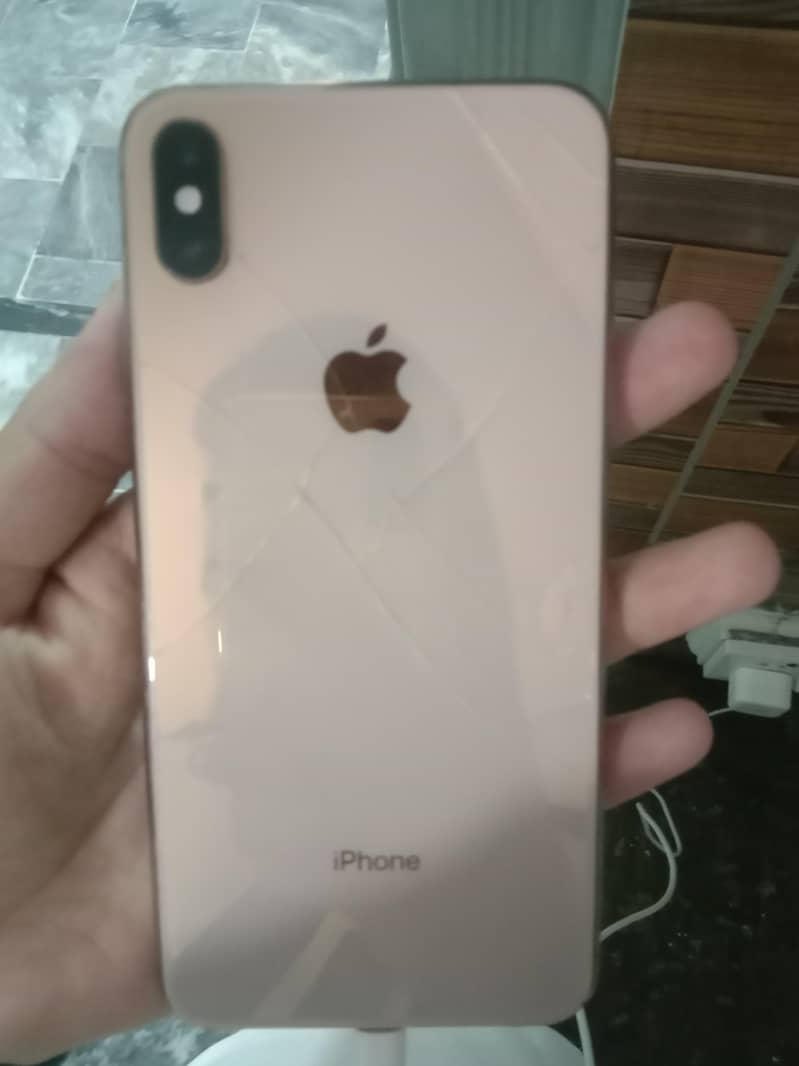 Apple iPhone X 1