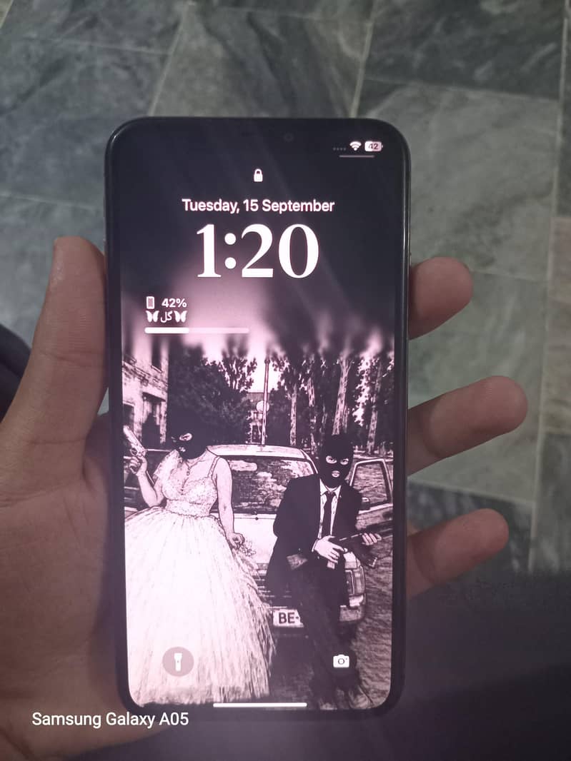 Apple iPhone X 2