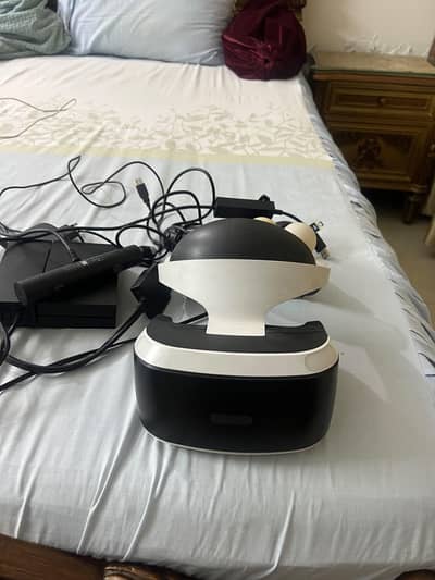 PS VR 1
