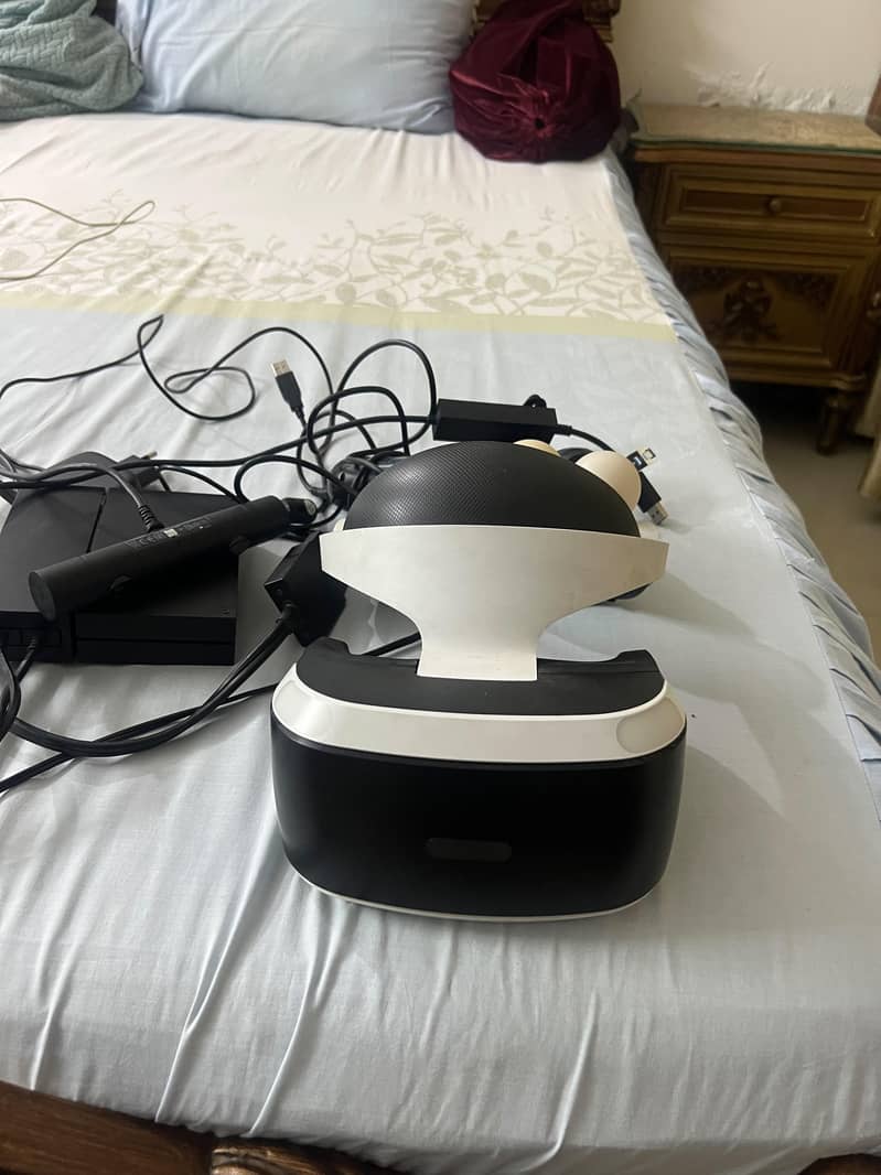 PS VR 1 0