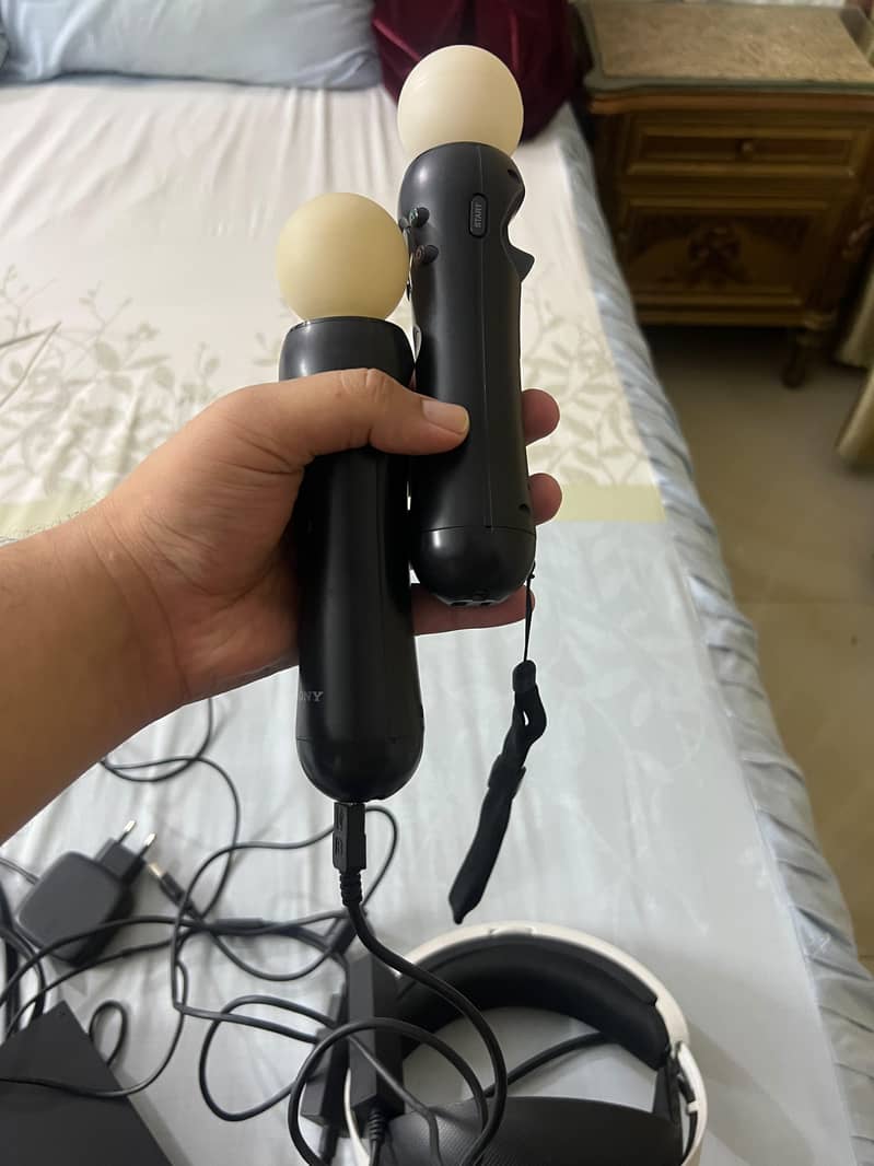 PS VR 1 1