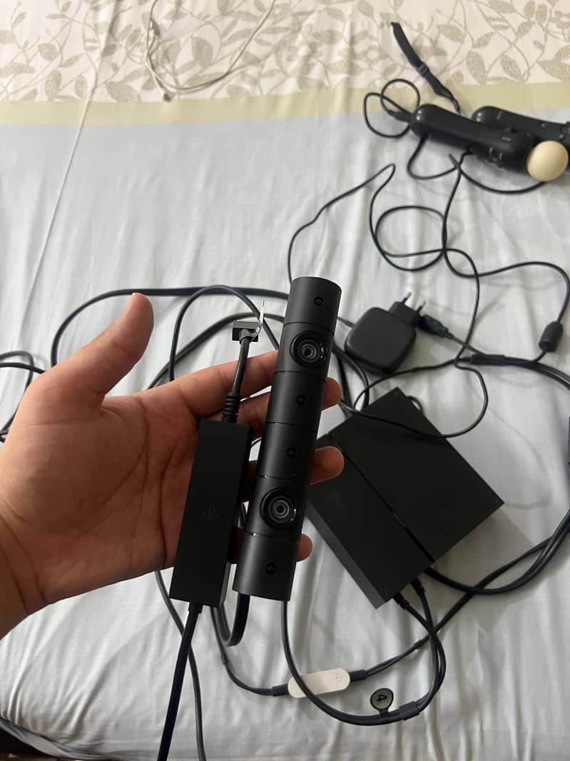 PS VR 1 2