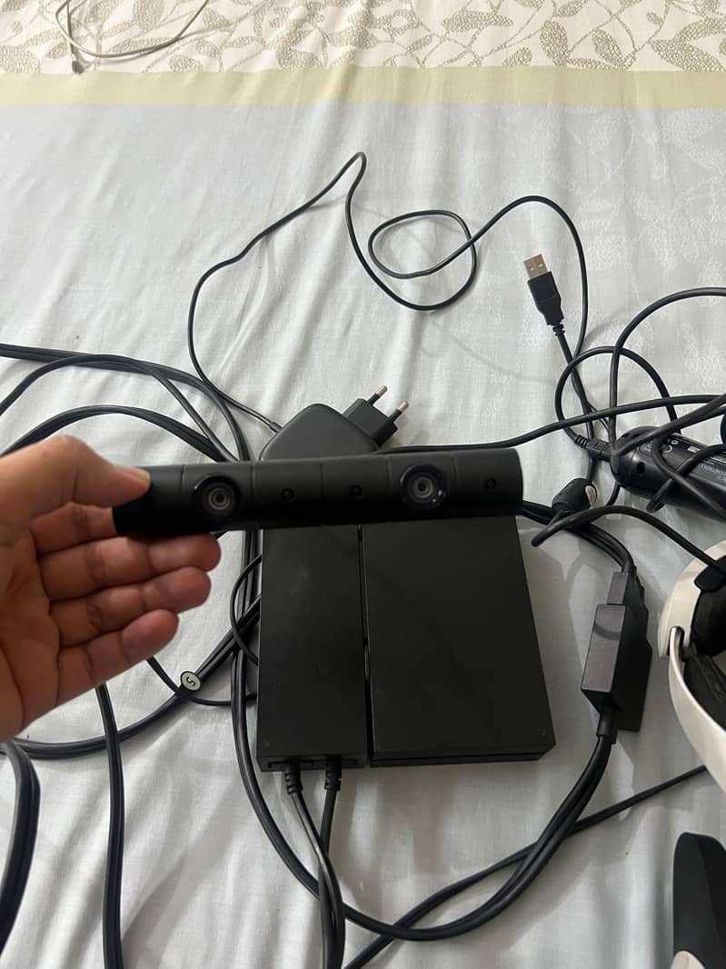 PS VR 1 4