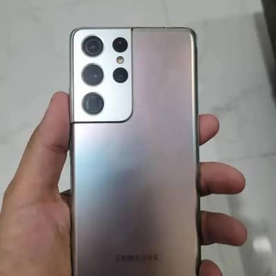 Samsung Mobile S21 Ultra