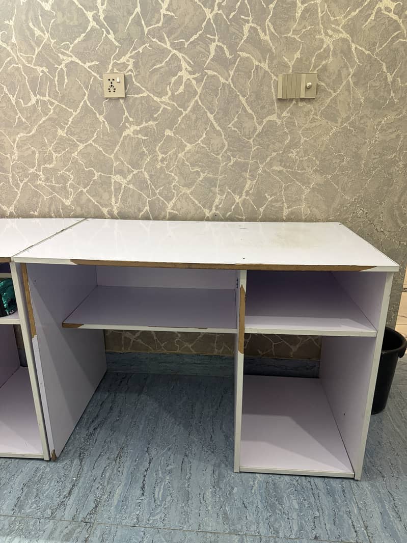 office tables 2