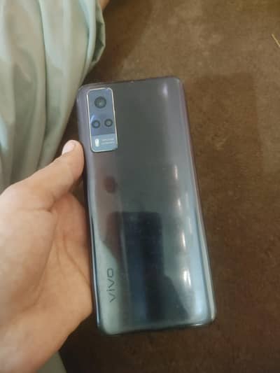 Vivo Y31