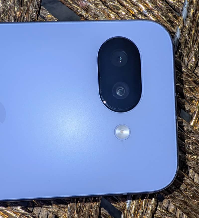 Google Pixel 9A PTA Approved 5