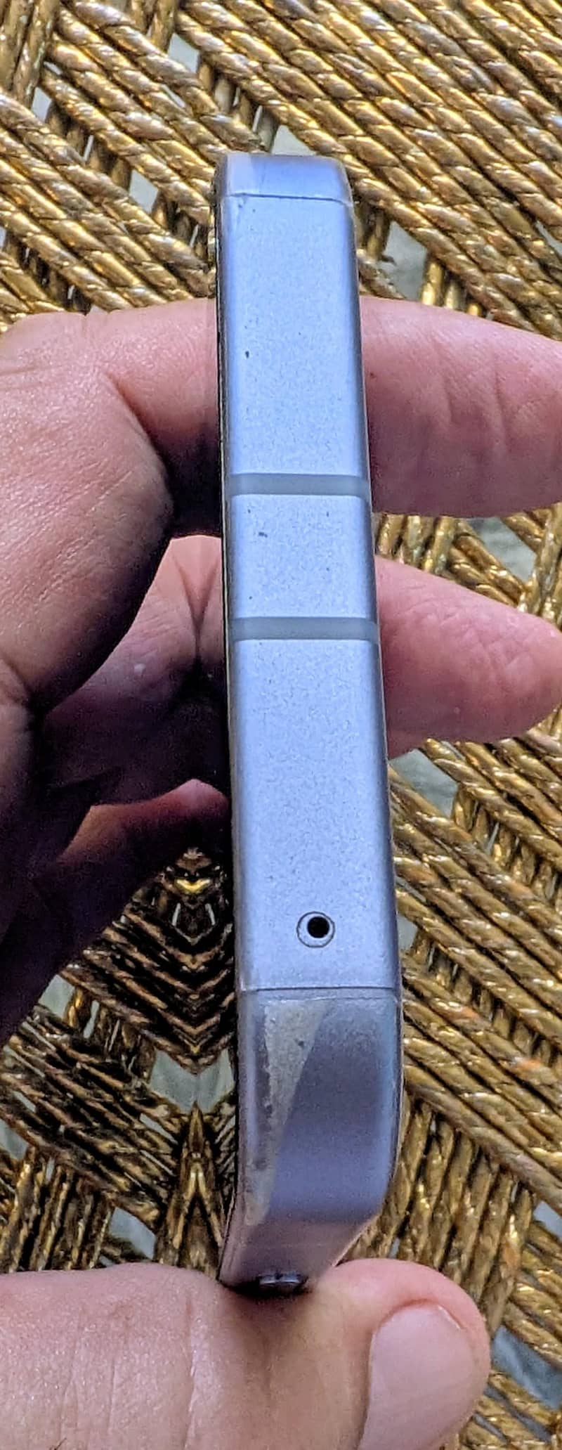 Google Pixel 9A PTA Approved 7