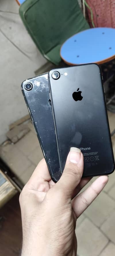 Apple iPhone 7