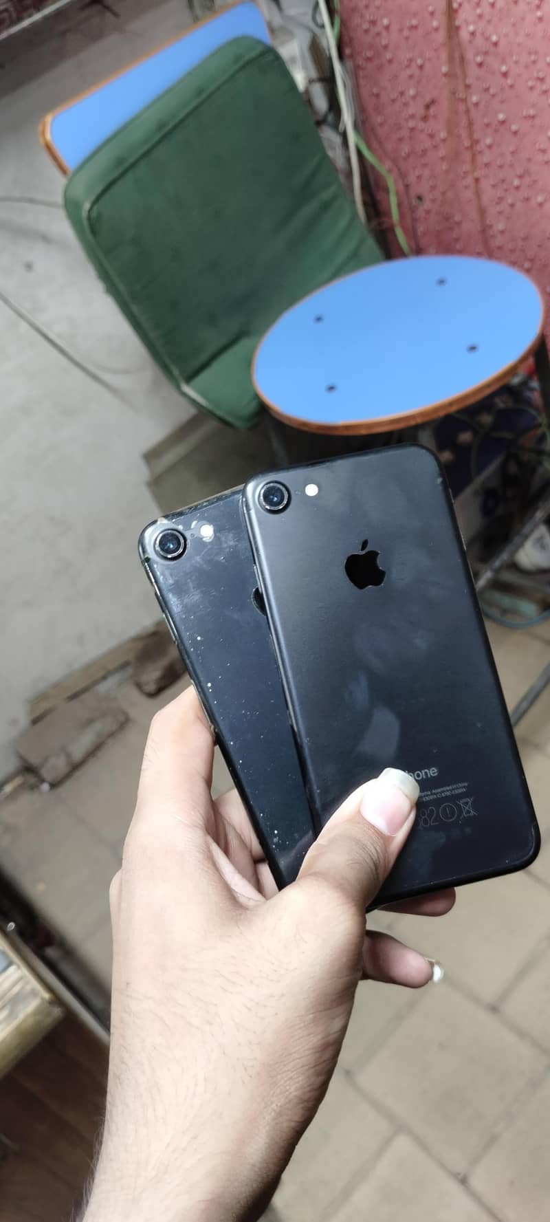 Apple iPhone 7 1