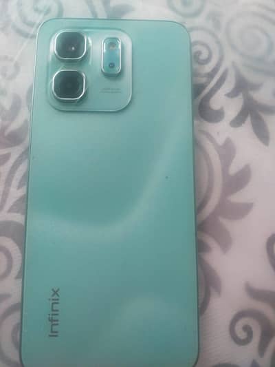 Infinix Hot 50i