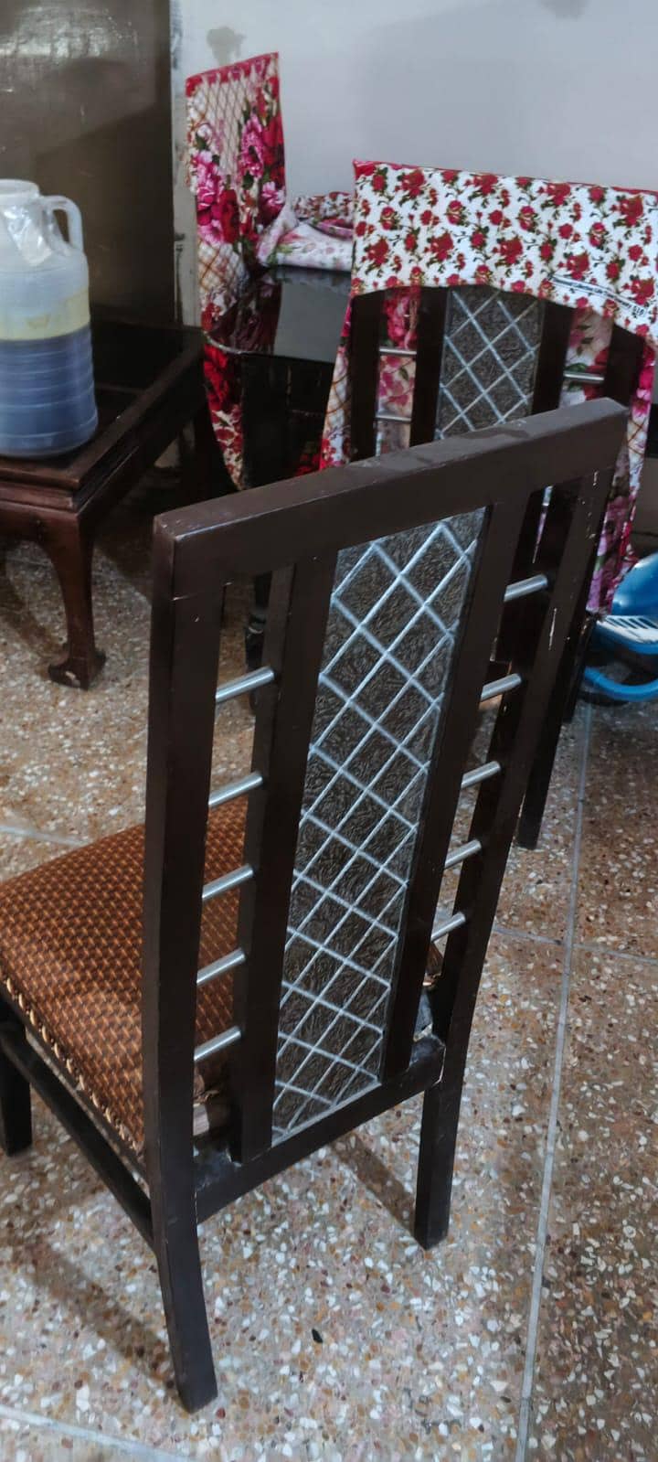 Dinning Table set 2