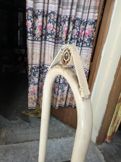 3 Seater Swing