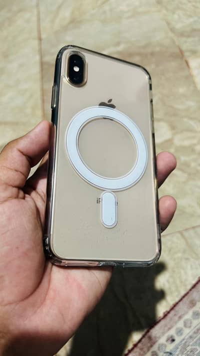 Apple iPhone XS