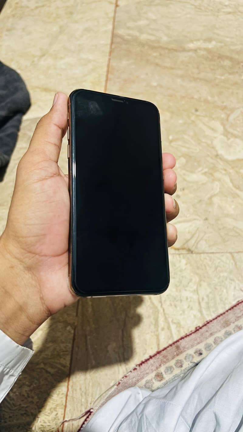 Apple iPhone XS 2