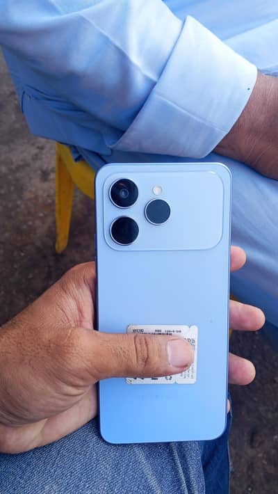 Tecno Other Model