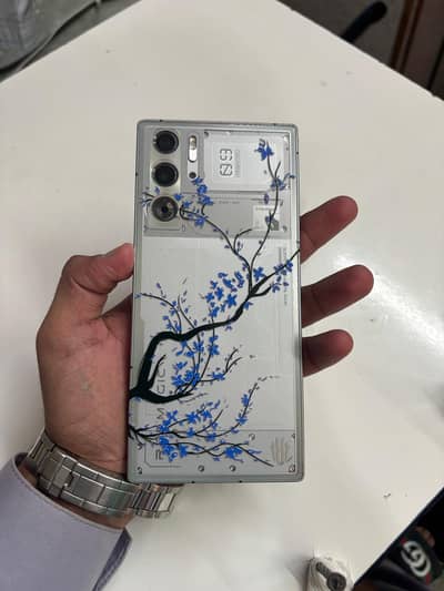 Zte Other Model