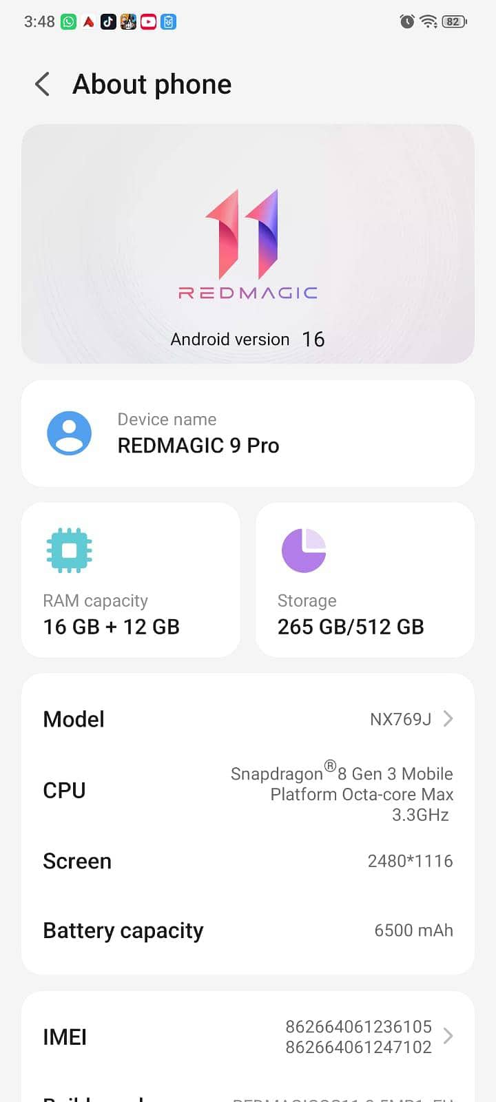 Zte Other Model 3