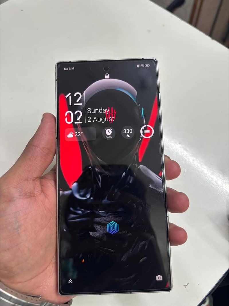 Zte Other Model 4