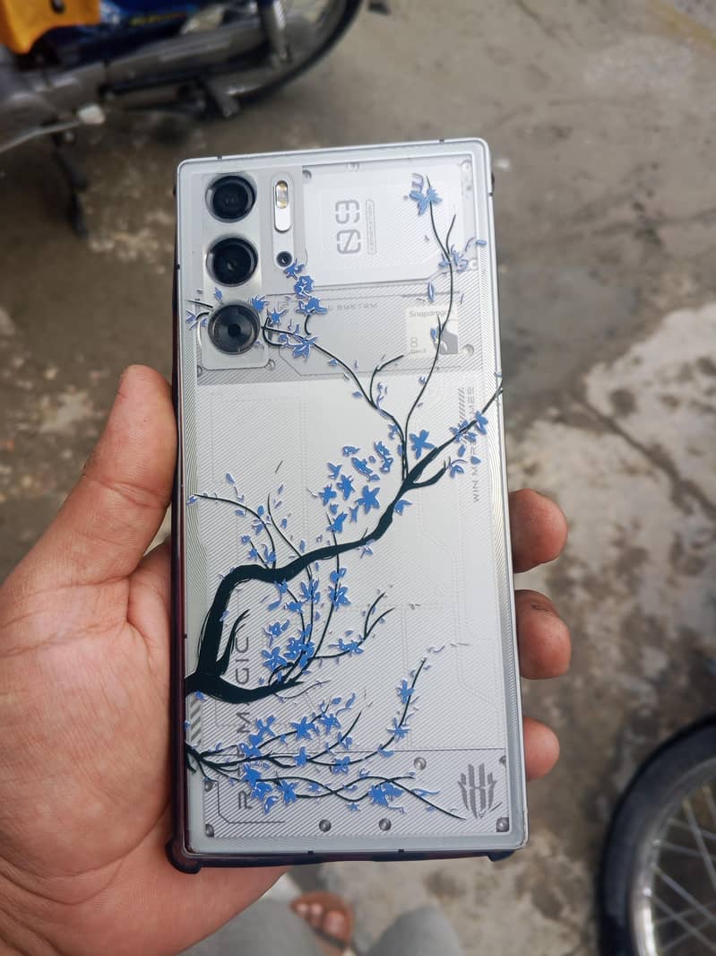 Zte Other Model 5