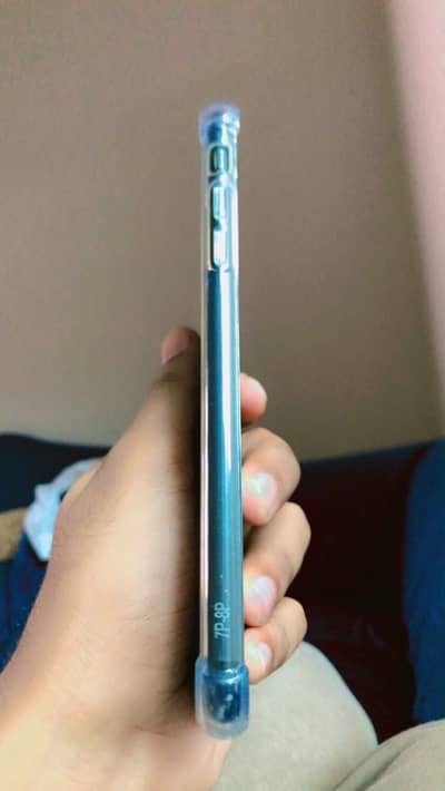I phone 7 plus non pta