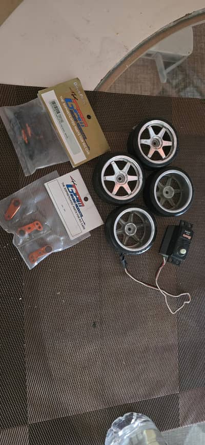 Rc hpi sprint 2