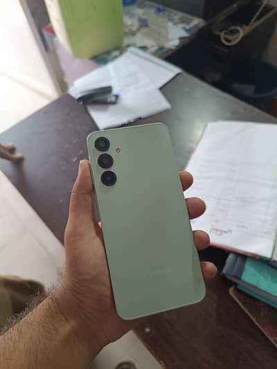 Samsung Mobile A16