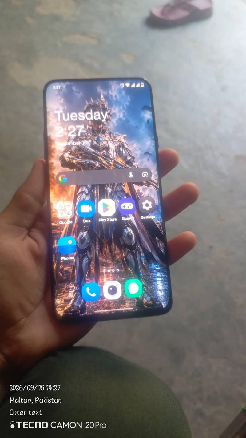 One Plus 7 Pro 0