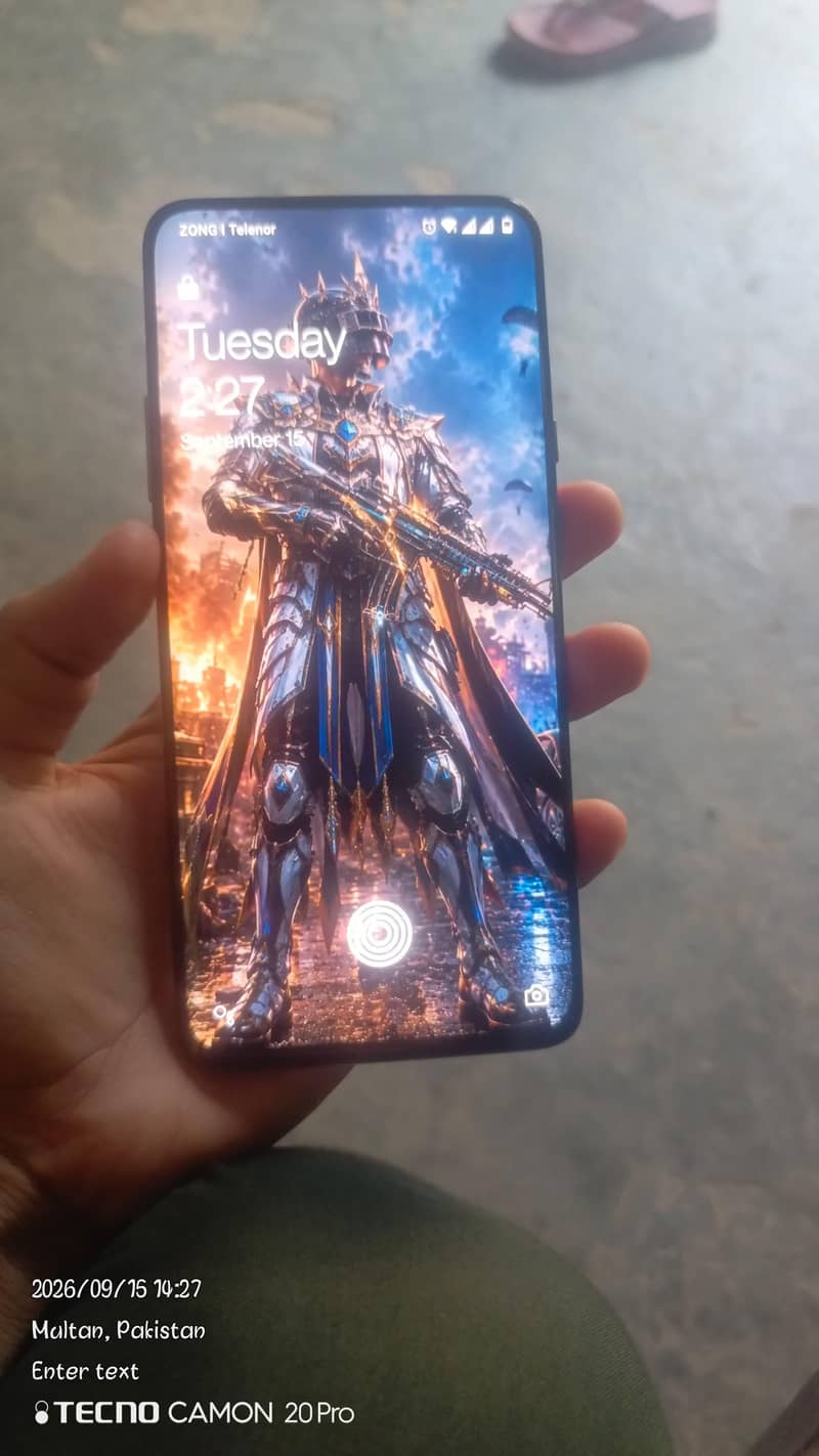 One Plus 7 Pro 1