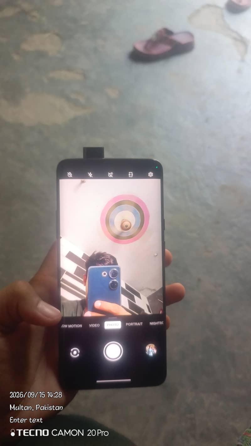One Plus 7 Pro 2