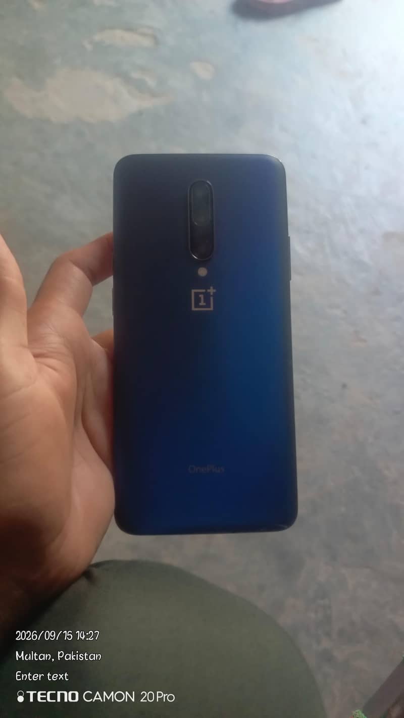 One Plus 7 Pro 3