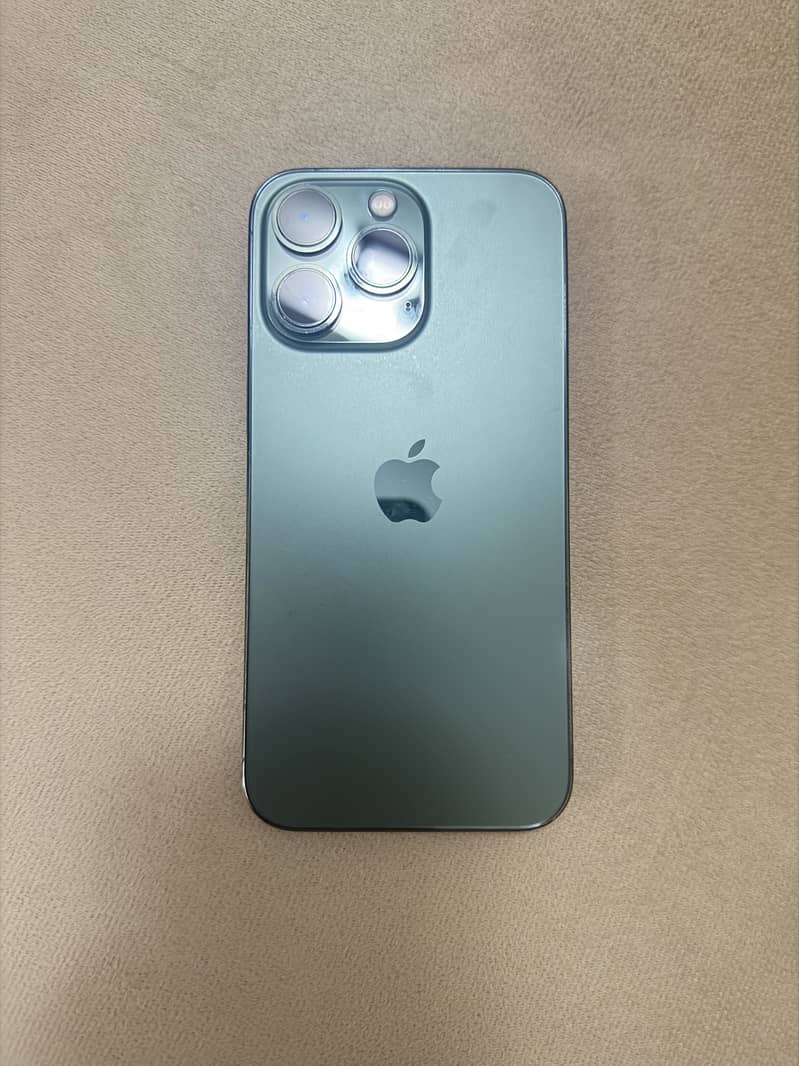 Apple iPhone 13 Pro 2