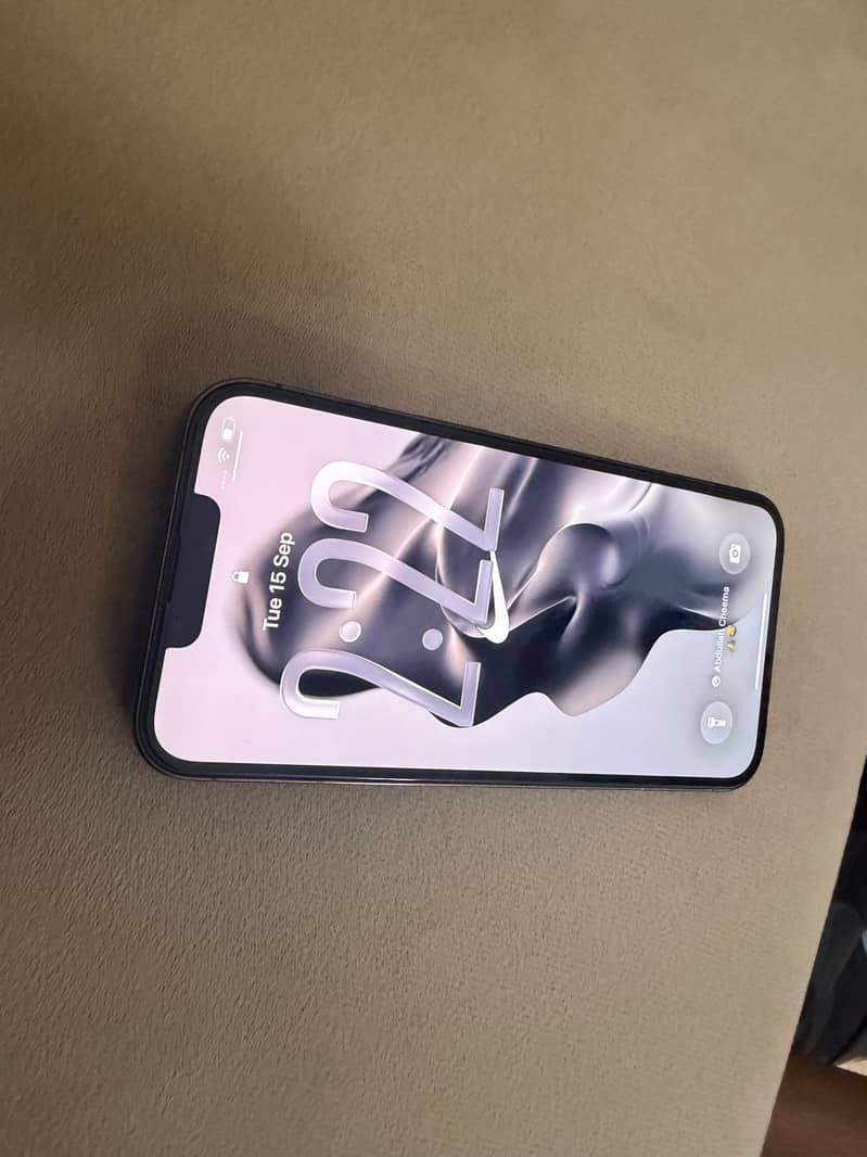 Apple iPhone 13 Pro 4