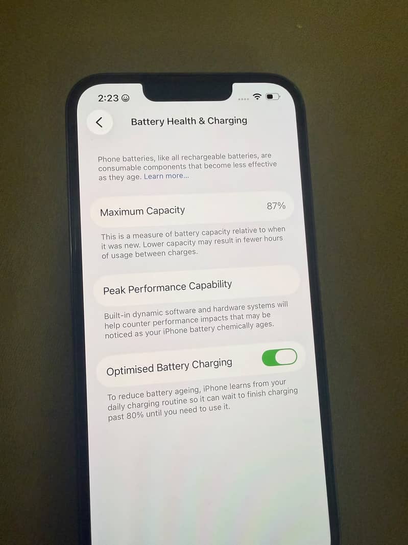 Apple iPhone 13 Pro 6