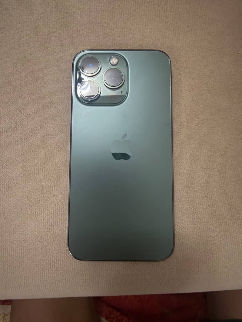 Apple iPhone 13 Pro 8