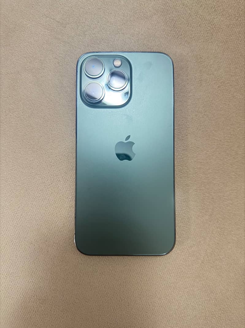 Apple iPhone 13 Pro 10