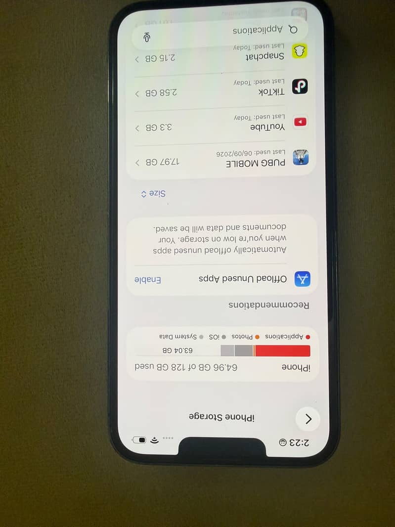 Apple iPhone 13 Pro 13