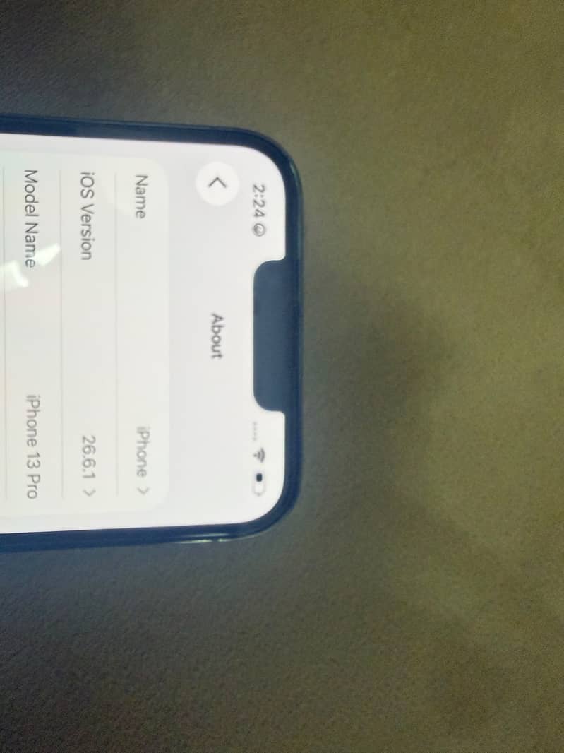 Apple iPhone 13 Pro 14