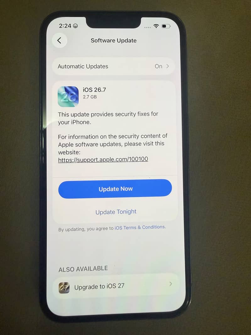 Apple iPhone 13 Pro 15