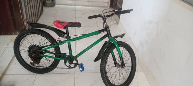  Cycle for Sale – Good Condition | Best Price