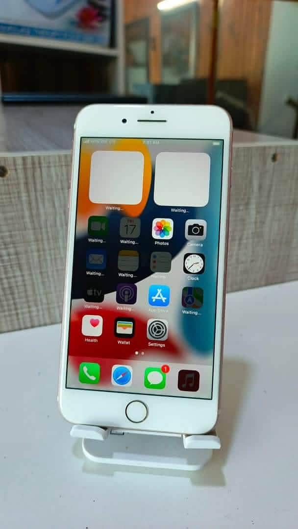 Apple iPhone 7 Plus 2