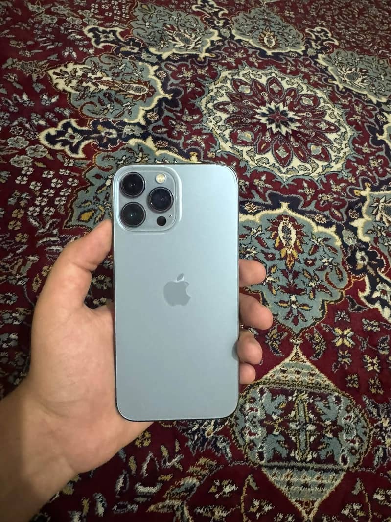 Apple iPhone 13 Pro Max 1