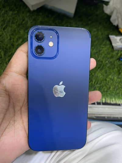 Apple iPhone 12 64Gb Jv