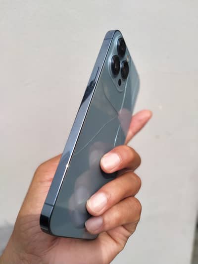 iPhone 13pro mx