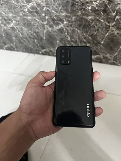 OPPO A95