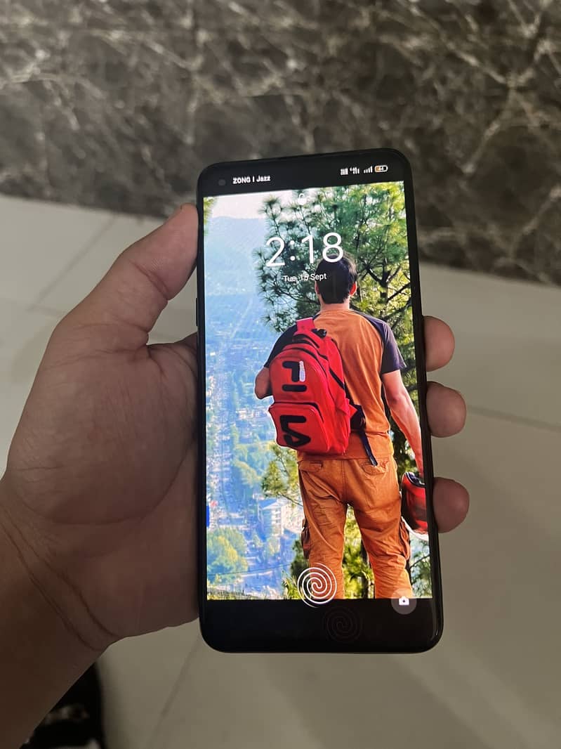OPPO A95 1