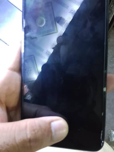 LG G8X ThinQ 8GB 128GB PTA approved